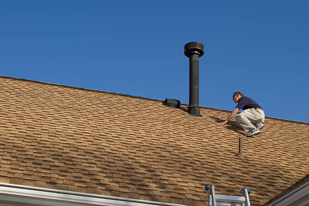 Reliable Russellville, KY Roofing and installation Solutions